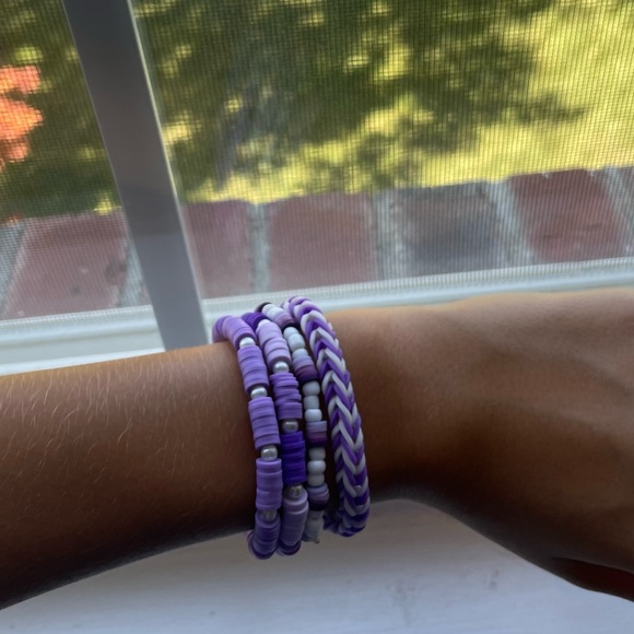 Purple Paradise 💜🌸 - Picture 6 of 6